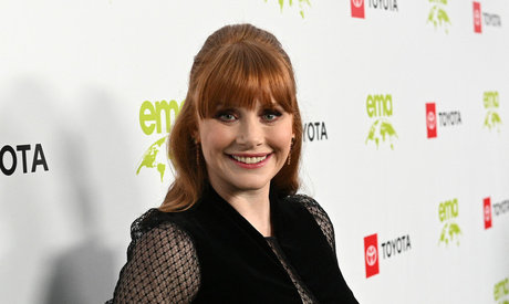 Bryce Dallas Howard