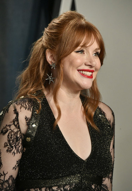 Bryce Dallas Howard