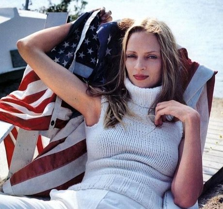 Uma Thurman