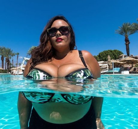 Nicole Denise Johansson