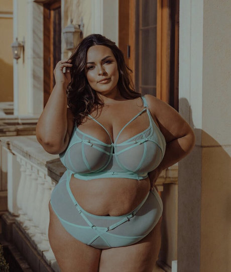 Nicole Denise Johansson