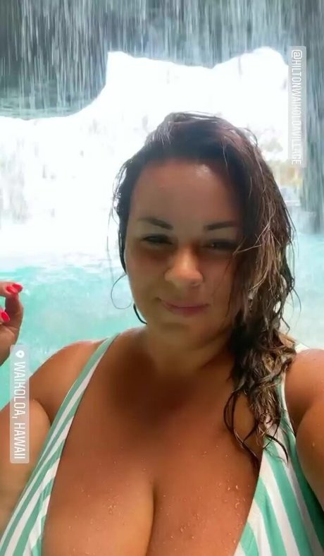 Nicole Denise Johansson