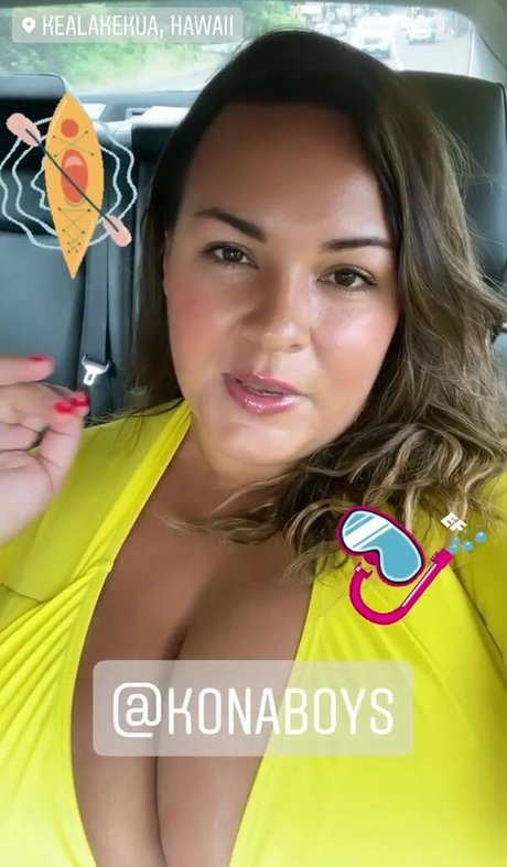 Nicole Denise Johansson