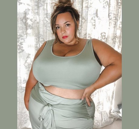 Nicole Denise Johansson