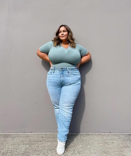 Nicole Denise Johansson