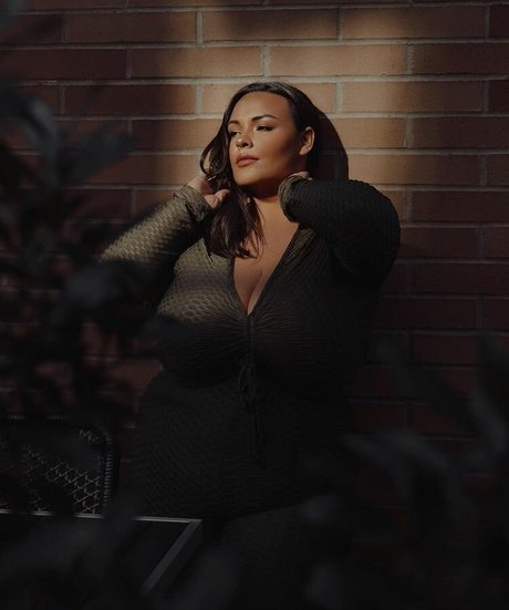 Nicole Denise Johansson