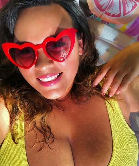 Nicole Denise Johansson