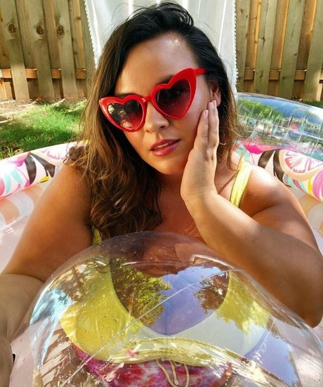 Nicole Denise Johansson