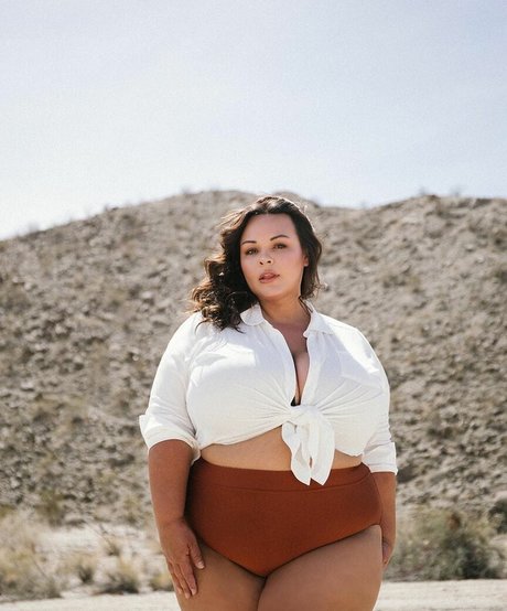 Nicole Denise Johansson