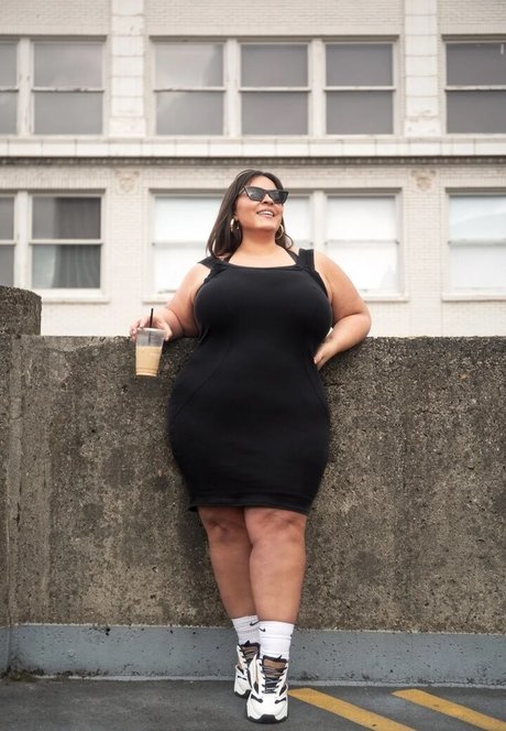 Nicole Denise Johansson