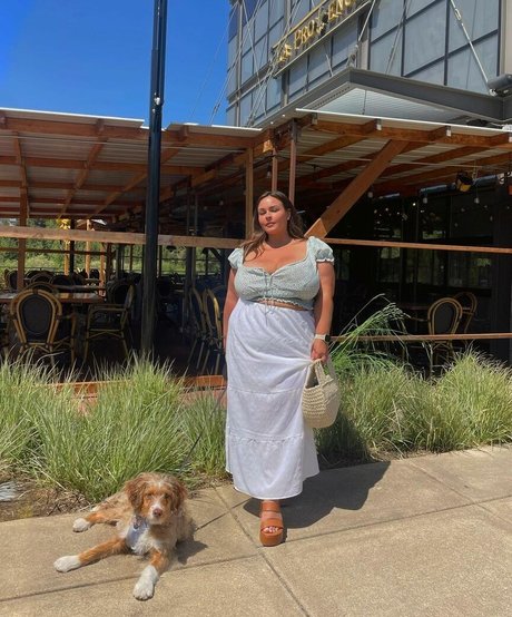 Nicole Denise Johansson