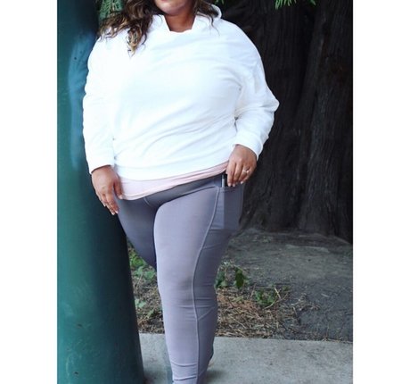 Nicole Denise Johansson