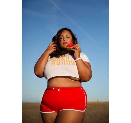 Nicole Denise Johansson