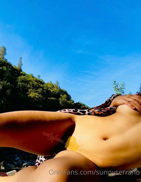 Sunnyserrano