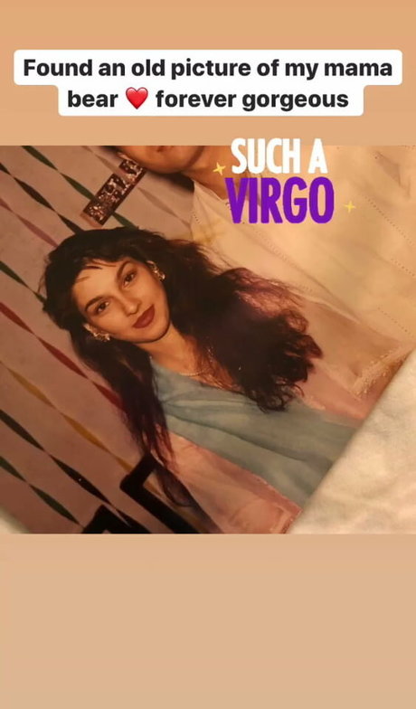 Foto desnuda filtrada de OnlyFans de Hira Shayk