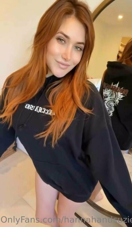 Hannahandsuzie