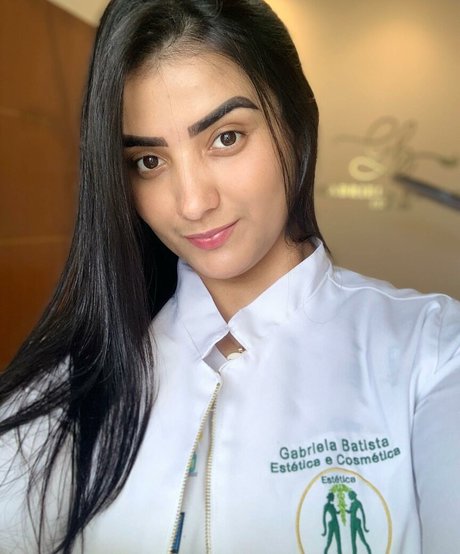 Gabriela Batista Torres