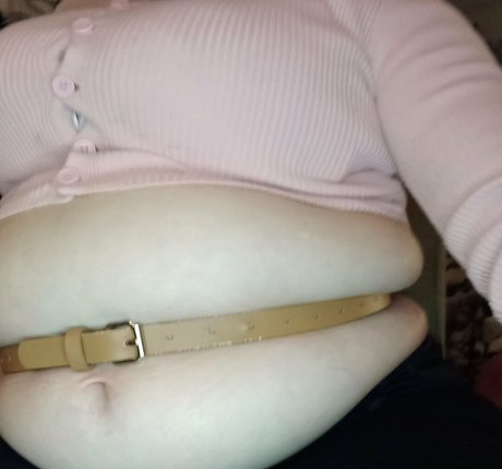 Foto desnuda filtrada de OnlyFans de Chubb1ebunn1e