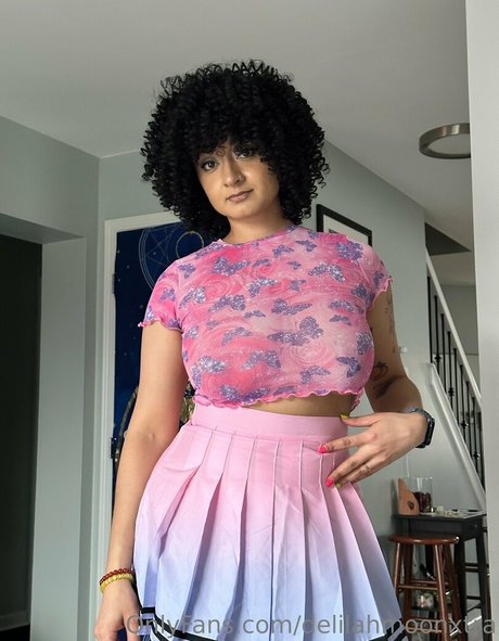Delilahmoonxtra