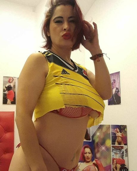 Evellina