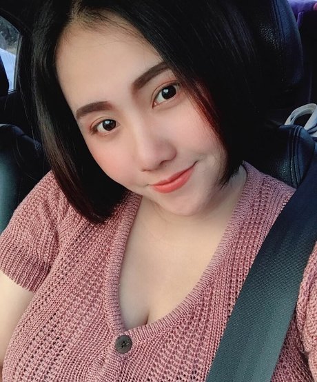 Foto desnuda filtrada de OnlyFans de Phiromya Pangyouk