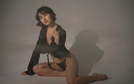 Foto desnuda filtrada de OnlyFans de Soaudrey