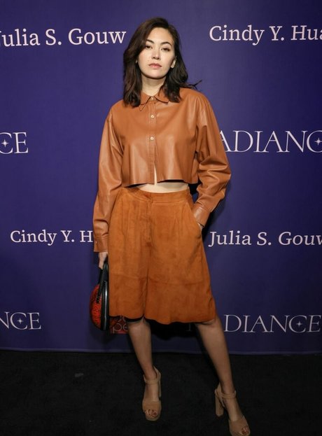 Jessica Yu Li Henwick