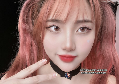Yuumeilyn