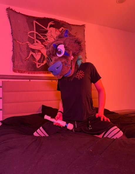 Glitchyfur