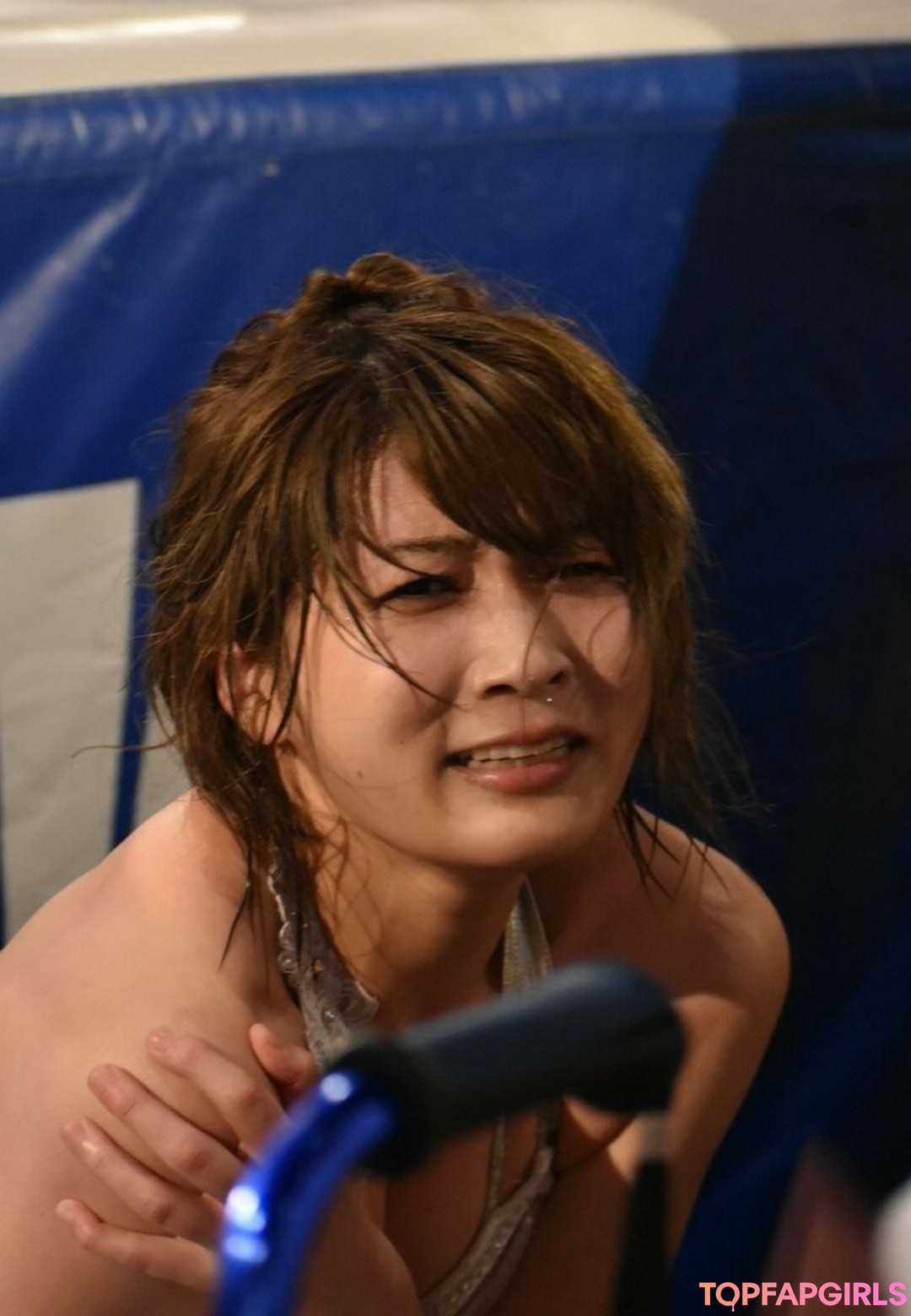 Foto desnuda filtrada de OnlyFans de Womenjoshi #1020