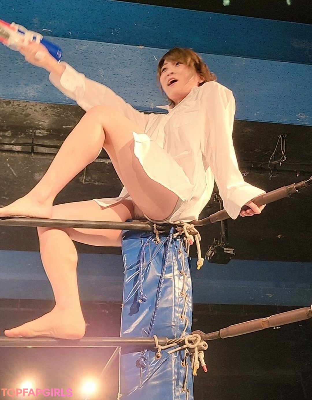 Foto desnuda filtrada de OnlyFans de Womenjoshi #1034