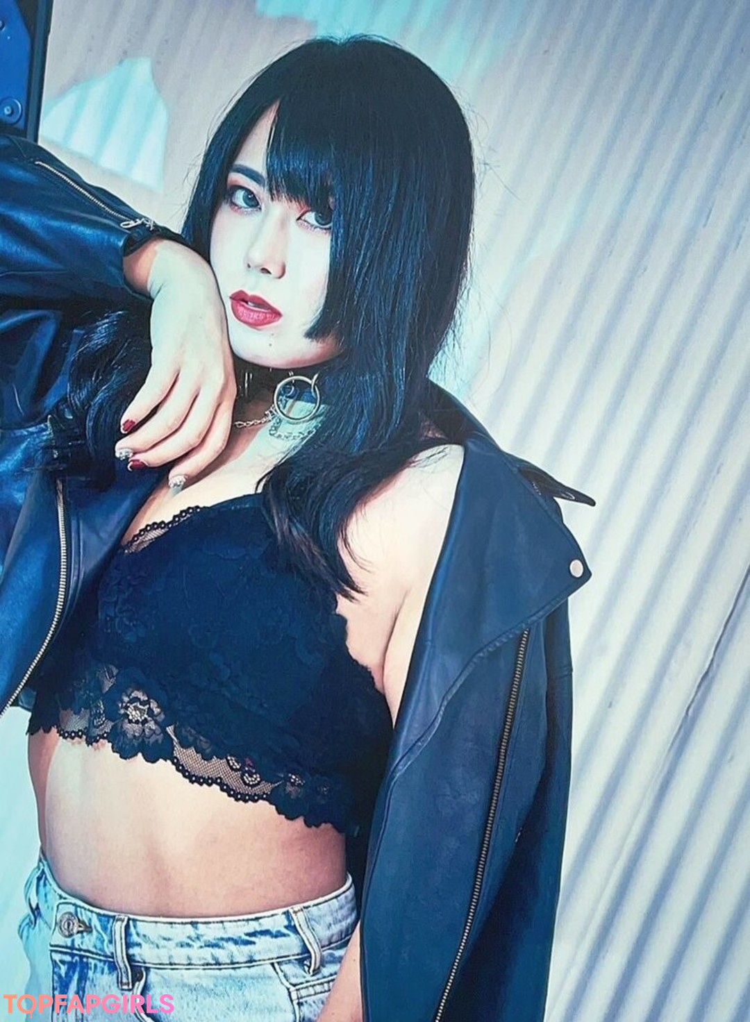 Foto desnuda filtrada de OnlyFans de Womenjoshi #1035