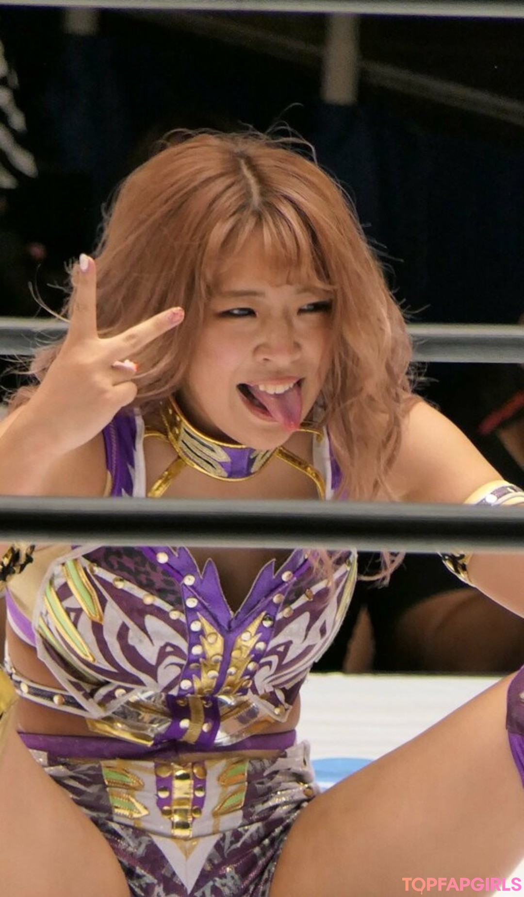 Foto desnuda filtrada de OnlyFans de Womenjoshi #1070