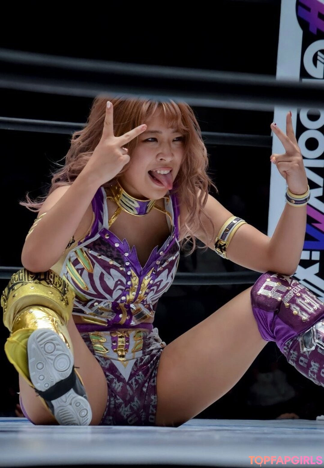 Foto desnuda filtrada de OnlyFans de Womenjoshi #1075