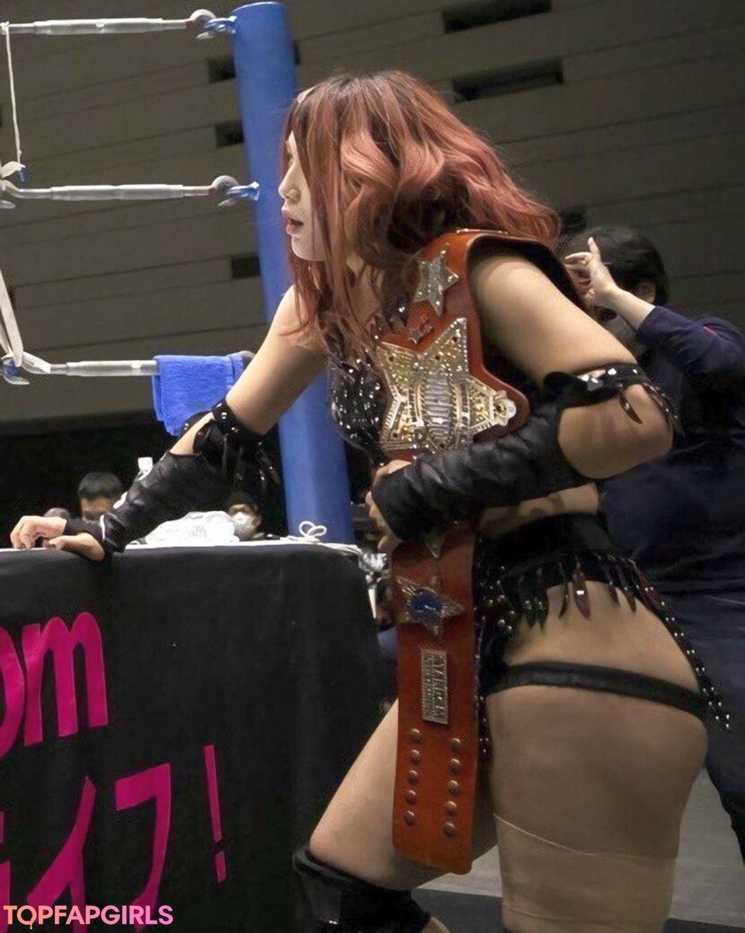 Foto desnuda filtrada de OnlyFans de Womenjoshi #1086