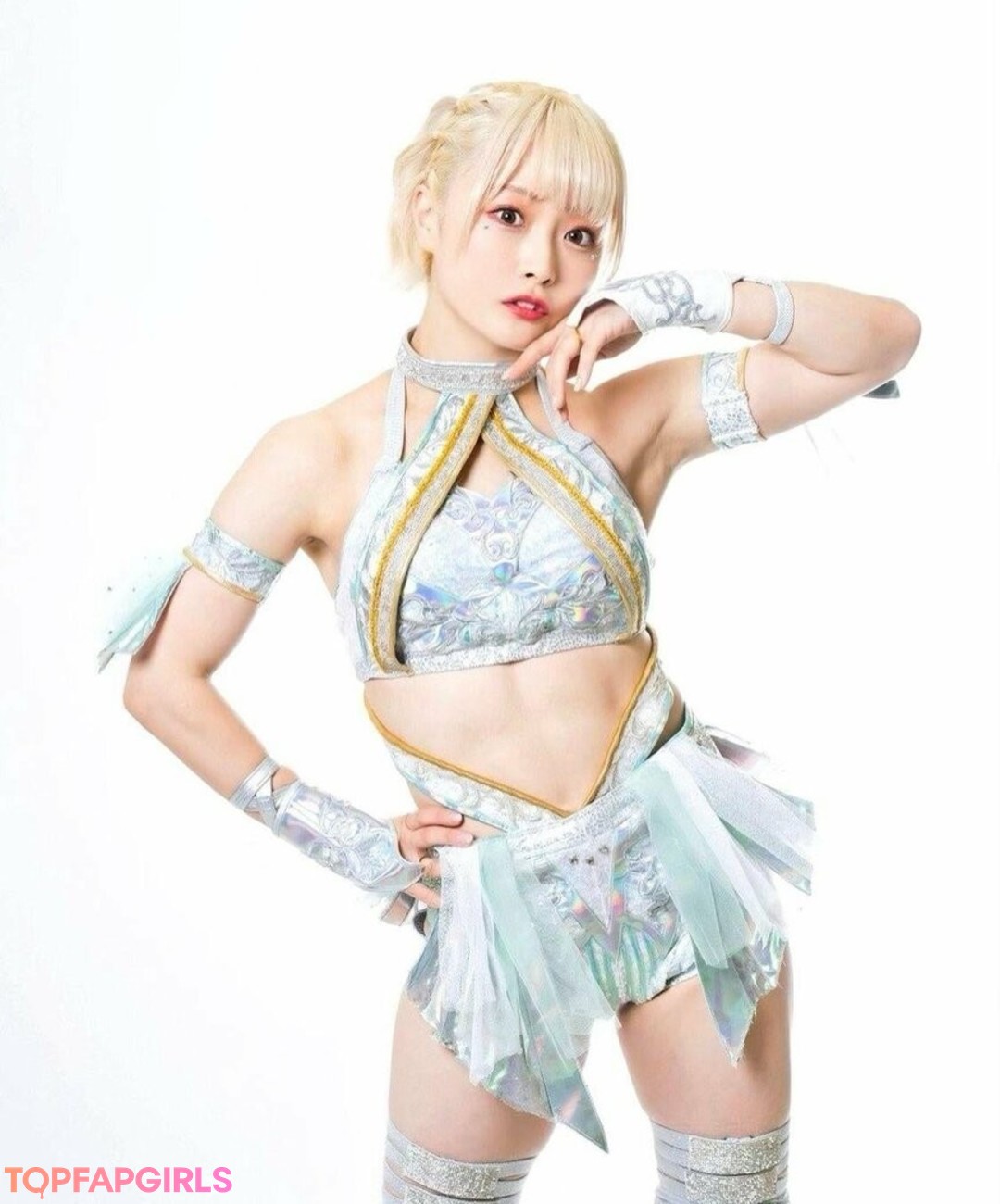 Foto desnuda filtrada de OnlyFans de Womenjoshi #1088