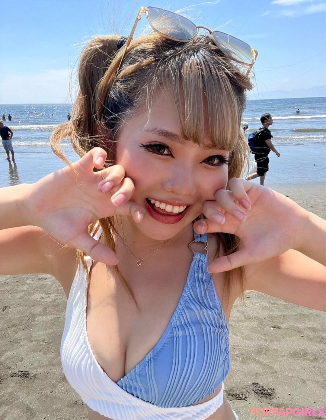 Foto desnuda filtrada de OnlyFans de Womenjoshi #1152