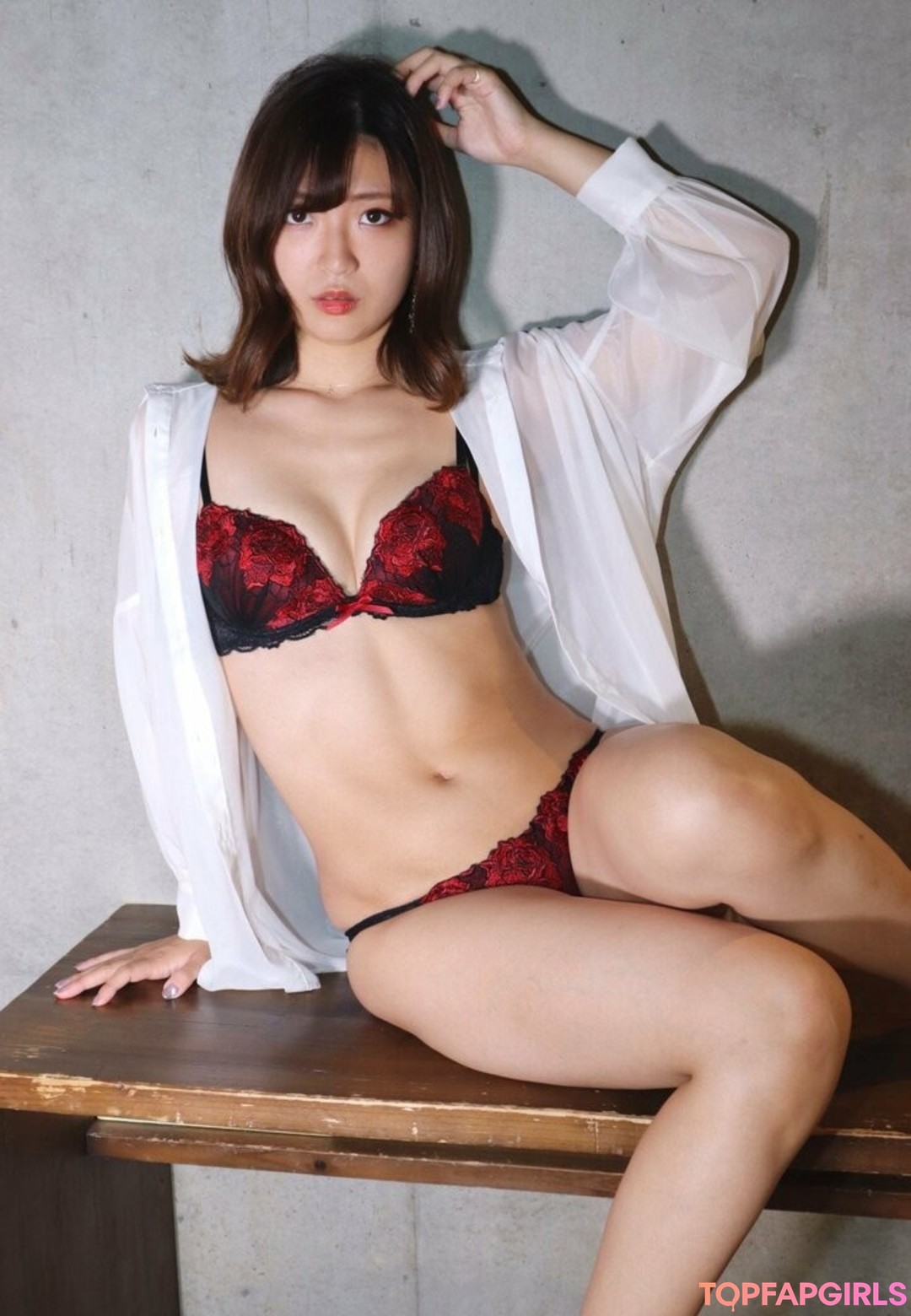 Foto desnuda filtrada de OnlyFans de Womenjoshi #1184