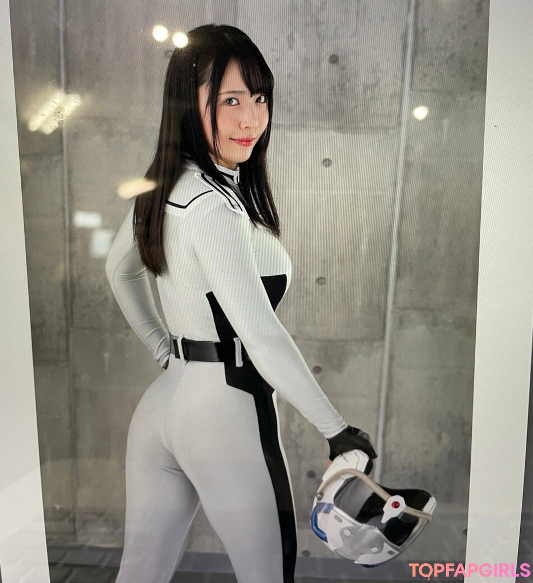 Foto desnuda filtrada de OnlyFans de Womenjoshi #1190