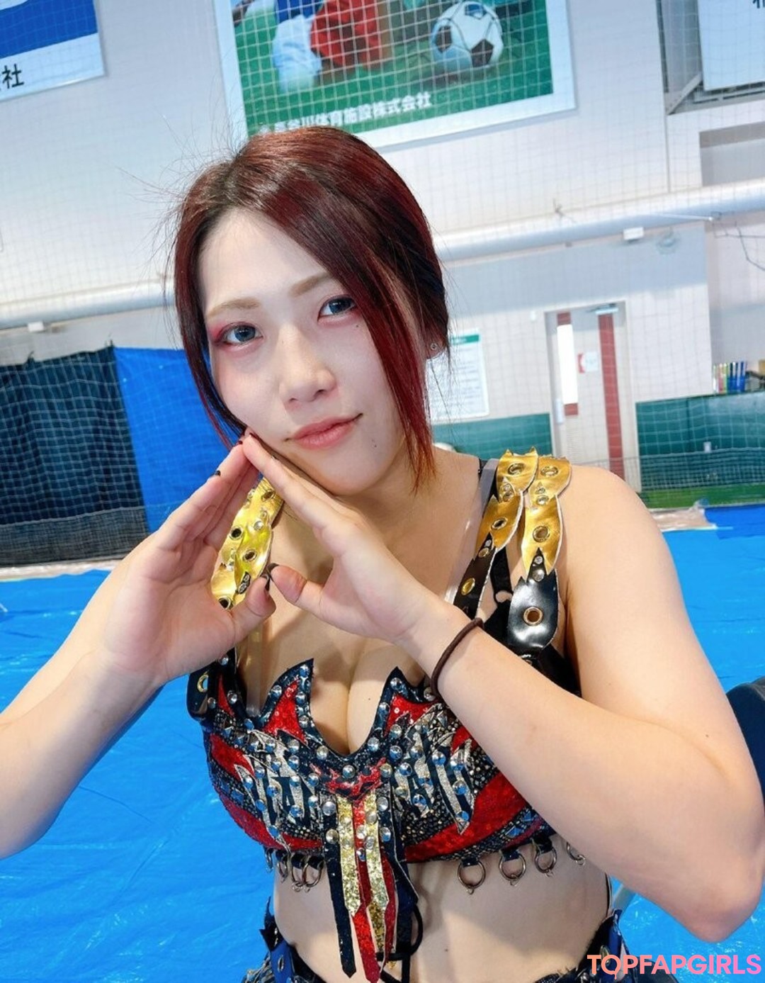 Foto desnuda filtrada de OnlyFans de Womenjoshi #1206