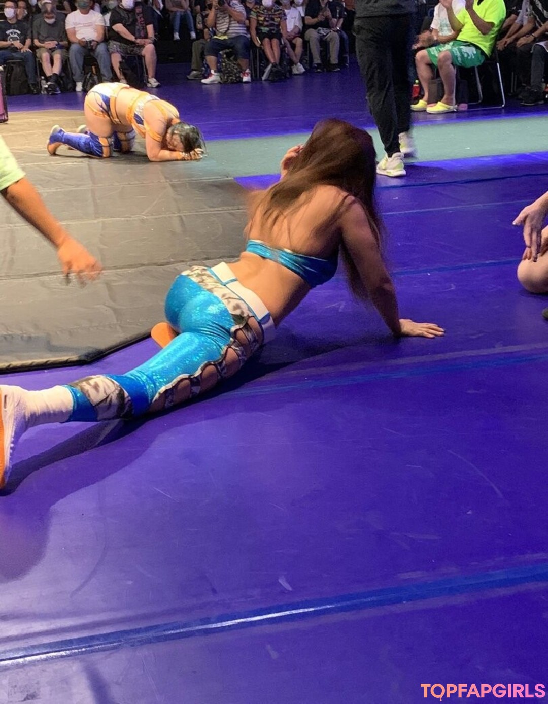 Foto desnuda filtrada de OnlyFans de Womenjoshi #1240