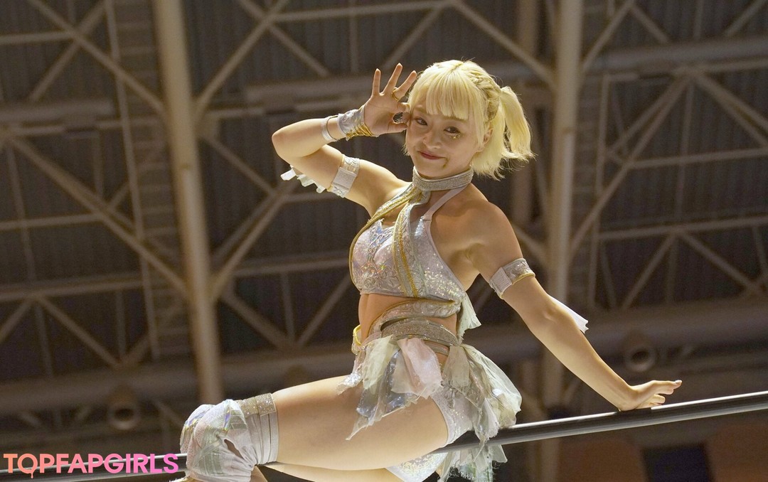 Foto desnuda filtrada de OnlyFans de Womenjoshi #1480