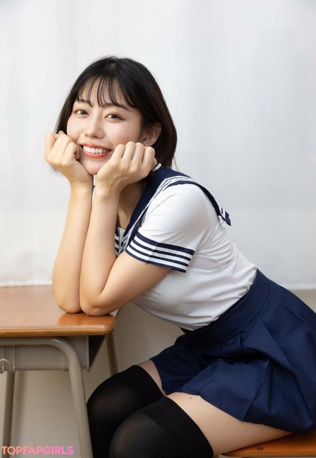 Foto desnuda filtrada de OnlyFans de Womenjoshi #1543