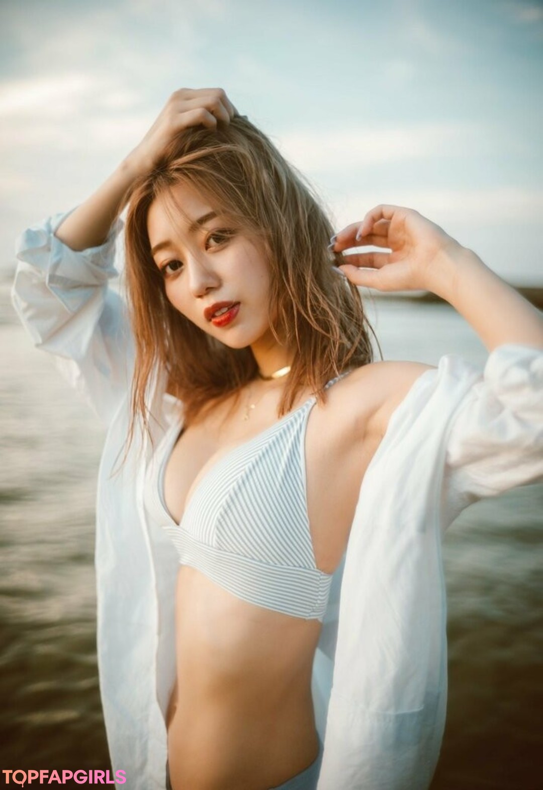 Foto desnuda filtrada de OnlyFans de Womenjoshi #1577