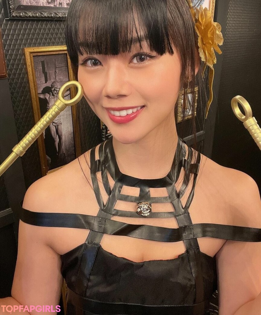 Foto desnuda filtrada de OnlyFans de Womenjoshi #1608