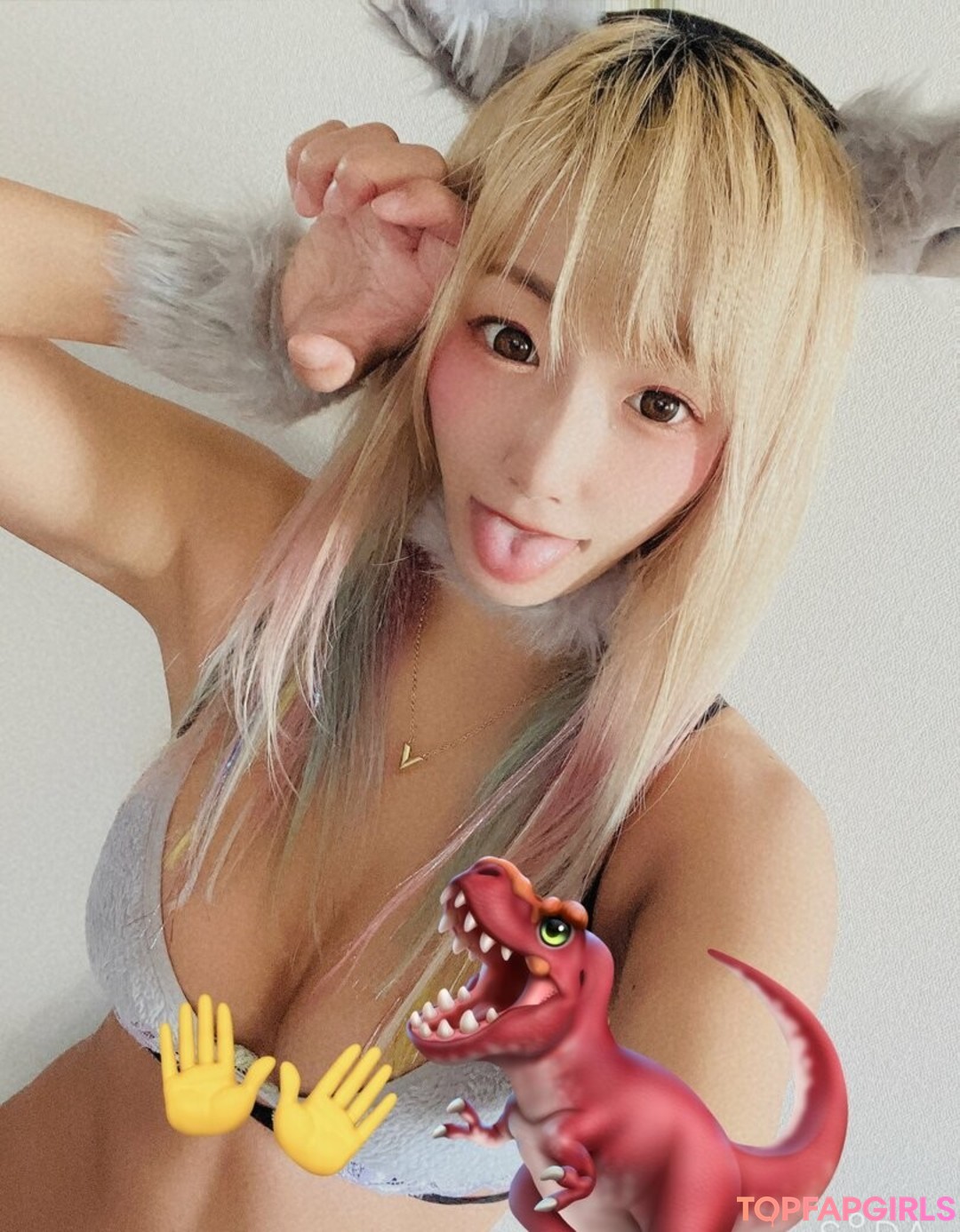 Foto desnuda filtrada de OnlyFans de Womenjoshi #1631