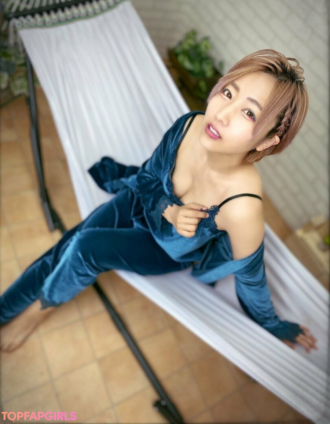 Foto desnuda filtrada de OnlyFans de Womenjoshi #1638