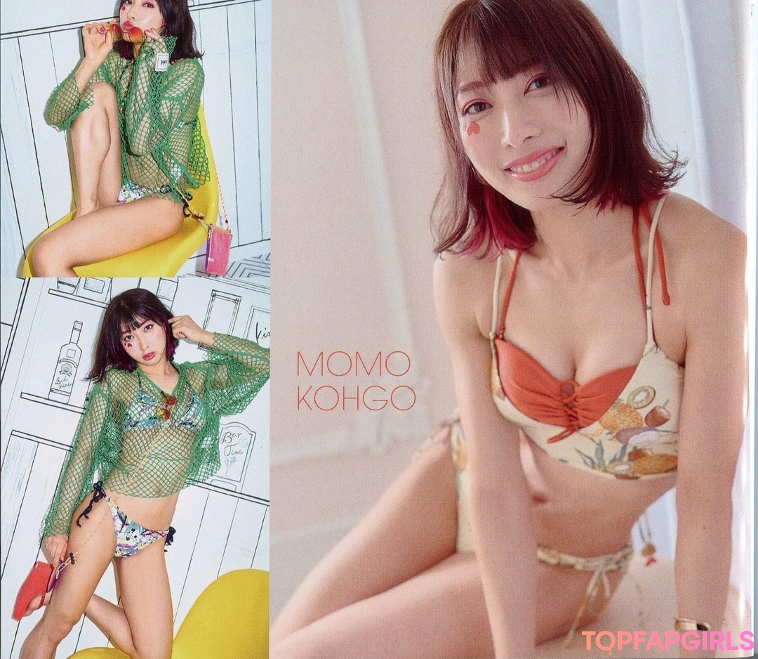 Foto desnuda filtrada de OnlyFans de Womenjoshi #1674