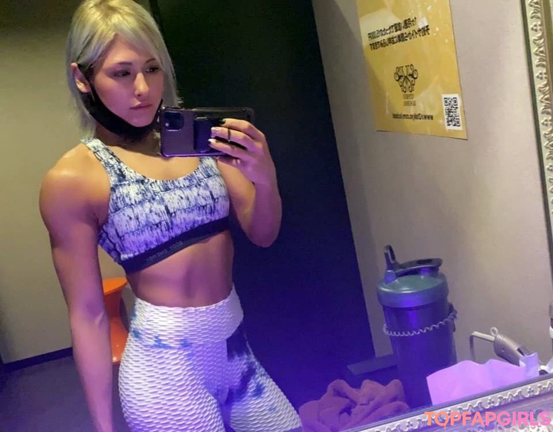 Foto desnuda filtrada de OnlyFans de Womenjoshi #1691