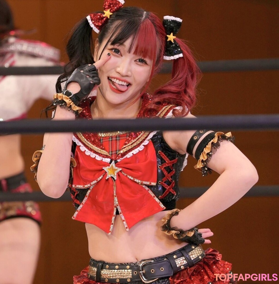 Foto desnuda filtrada de OnlyFans de Womenjoshi #1695